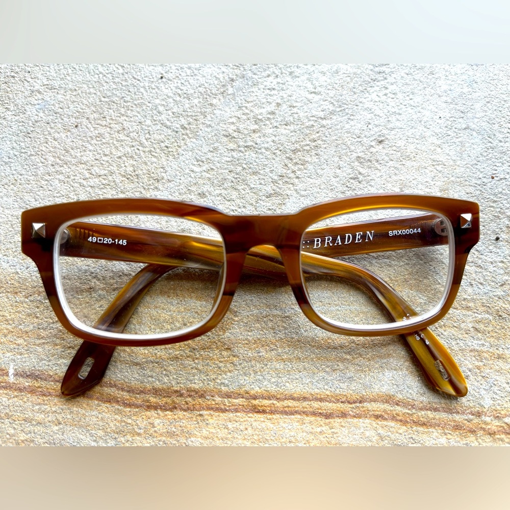 SPY Braden eyewear